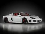 Noble M600 Speedster 2015 года